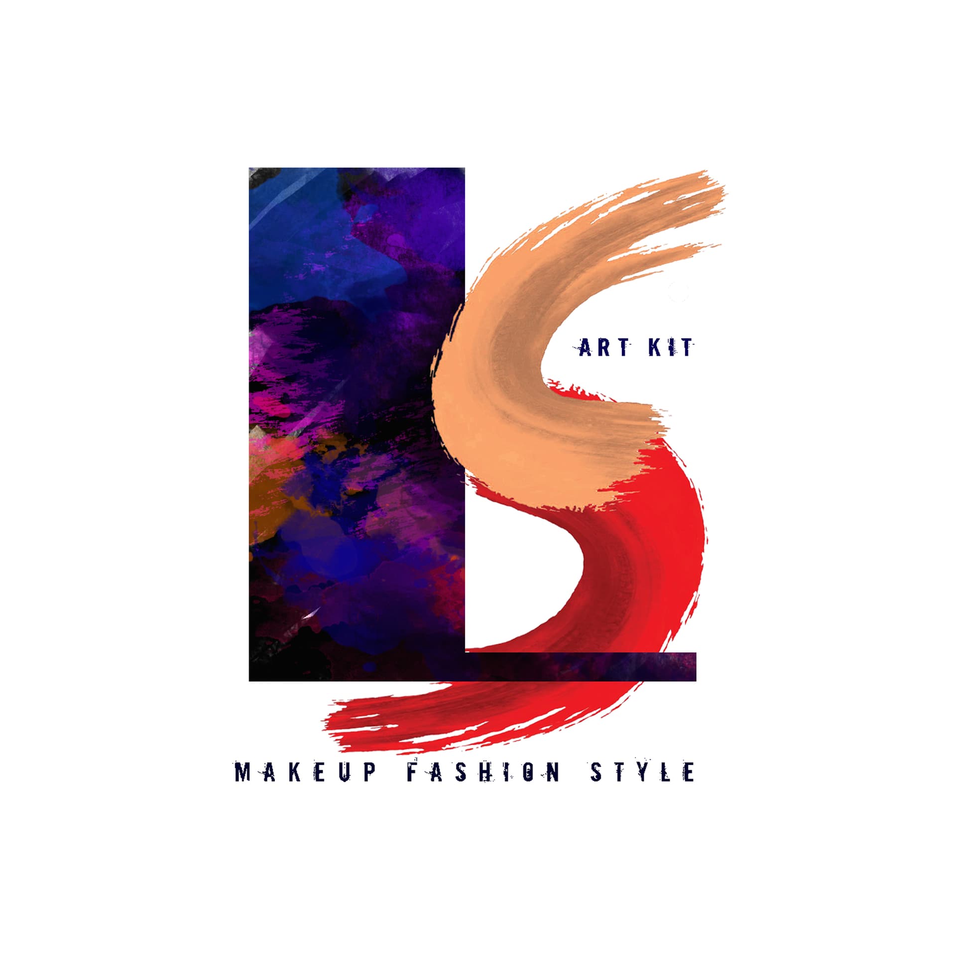 Lena Sideleva Logo Background