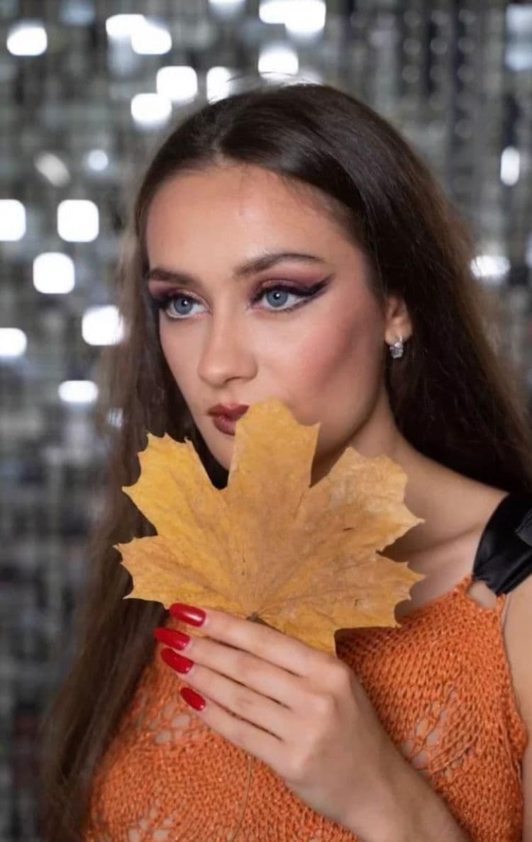 Услуги визажиста