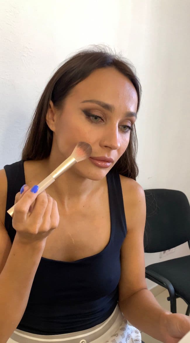 Индивидуальные мастер-классы